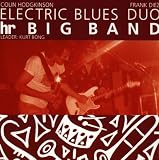 Electric Blues Duo & Hr B