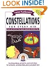 Janice VanCleave's Constellations for Every Kid: Easy Activities that Make Learning Science Fun (Science for Every Kid Series)