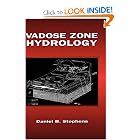 Vadose Zone Hydrology by Daniel B. Stephens