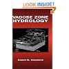 Vadose Zone Hydrology