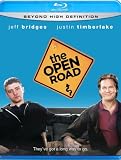 The Open Road [Blu-ray]