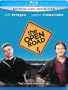 The Open Road [Blu-ray]