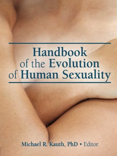handbook of the evolution of human sexuality