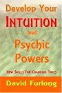 Develop Your Intuition...