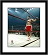 Muhammad Ali Boxing Framed 8x10 Photograph Corner of Ali/Frazier I