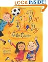 The Blue Ribbon Day