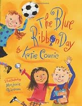 The Blue Ribbon Day