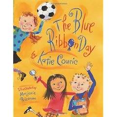 The Blue Ribbon Day