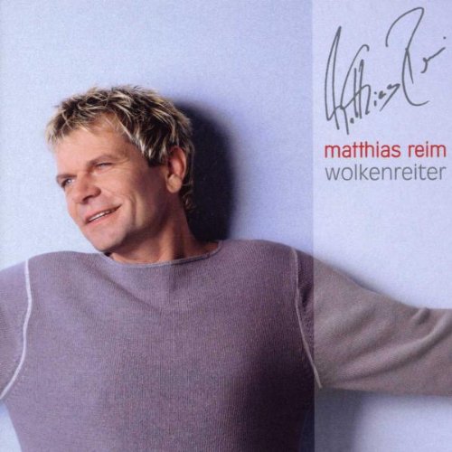 REIM,MATTHIAS Wolkenreiter