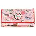 Oilily L Wallet Geldb�rse Portemonnaie Lady Bird Rosa Light Pink