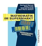 Mathematik im Supermarkt - Kopiervorlagen Mathematik - Karl-Heinz Scharf, Gerhard Dempf, Peter Lang, Wilfried Probst