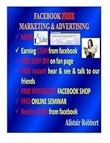 Facebook Free Marketing & Advertising