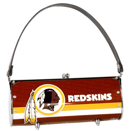 Washington Redskins Fender Purse