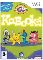 Cranium Kabookii (Wii)