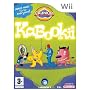 Cranium Kabookii (Wii)