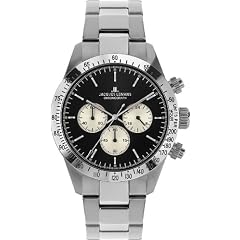 Jacques Lemans Nostalgie Herrenarmbanduhr N-1557C