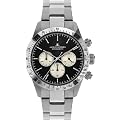 Jacques Lemans Nostalgie Herrenarmbanduhr N-1557C