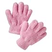Girls' Cherokee&reg; Fleece Chenille Glove - Alxnderite 4-16