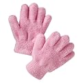 Girls' Cherokee&reg; Fleece Chenille Glove - Alxnderite 4-16