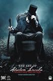 The Art of Abraham Lincoln: Vampire Hunter