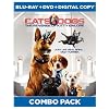 Cats & Dogs: The Revenge of Kitty Galore [Blu-ray]