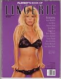 Playboy's Book Lingerie November - December 1997