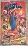 Time Warrior: Journey to Magic Cavern [VHS]