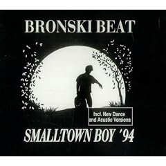 Smalltown Boy '94