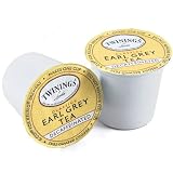 Twinings Decaf Earl Grey Tea Keurig K Cups, 100 Count 51wDmCmN8yL. SL160 Twinings Decaf Earl Grey Tea Keurig K Cups, 100 Count