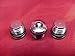 Scuba Diving Regulator LP Port Plug - 3/8