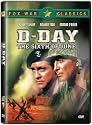 D-Day, the Sixth of June