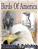 Birds Of America