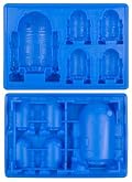 Star Wars: R2-D2 Silicon Ice Cube Tray