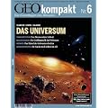 GEO Kompakt 6/2006: Das Universum