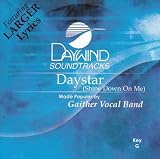 Daystar (Shine Down On Me)