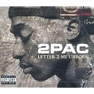Letter 2 My Unborn