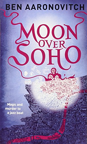 moon over soho peter grant