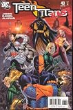  : Teen Titans #43