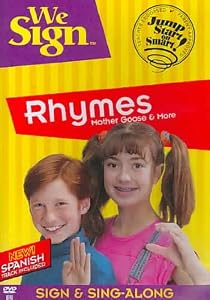 We Sign: Rhymes