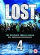 Lost - Season 4 [Import anglais]