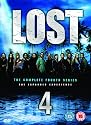 Lost - The Complete Fourth Season [DVD] [2008]