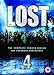 Lost - The Complete Fourth Season [DVD] [2008]