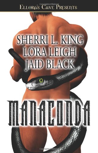 Manaconda