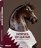 Horses of Qatar