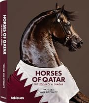 The Horses of Qatar