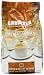 Lavazza Crema e Aroma Coffee Beans, 2.2-Pound Bag