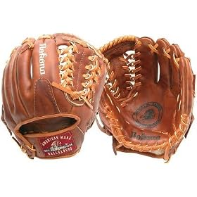 <b>Nokona Todd Walker Infield 11" Baseball Glove</b>