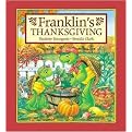 Franklin's Thanksgiving (Franklin Series) (Hardcover)