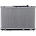 Spectra Premium CU1318 Complete Radiator