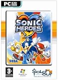 sonic heroescd (pc game)